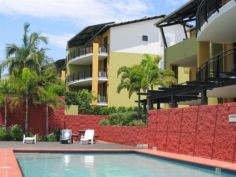 26/32 Mollison Street, South Brisbane QLD 4101