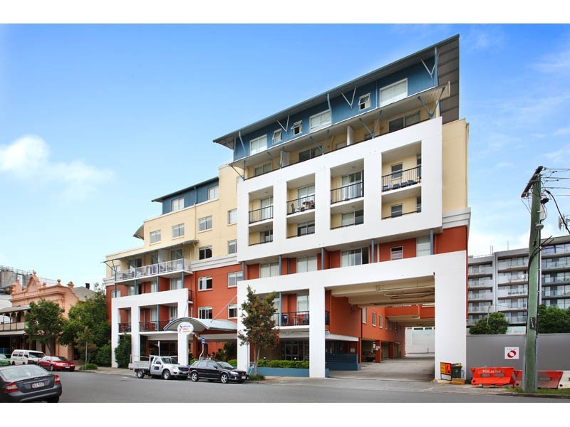 312/7 Hope Street, South Brisbane QLD 4101