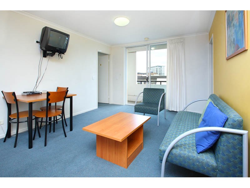 312/7 Hope Street, South Brisbane QLD 4101