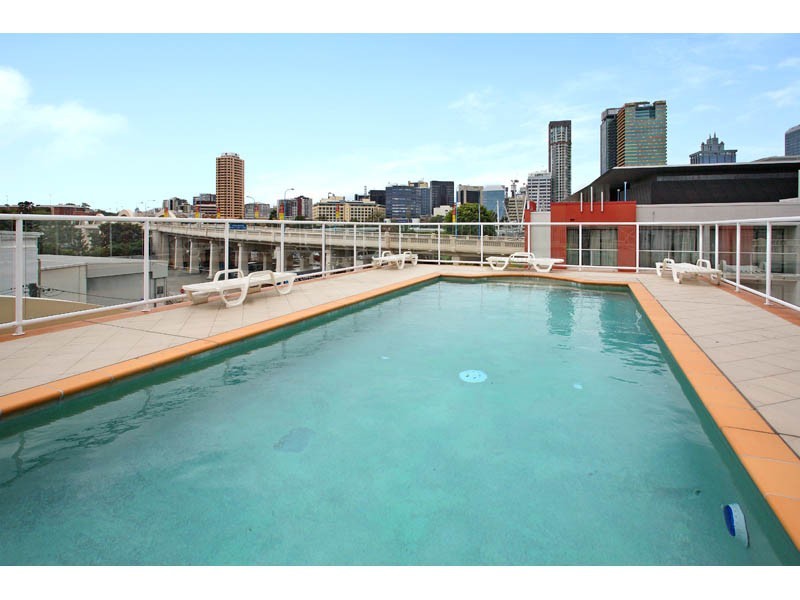 312/7 Hope Street, South Brisbane QLD 4101
