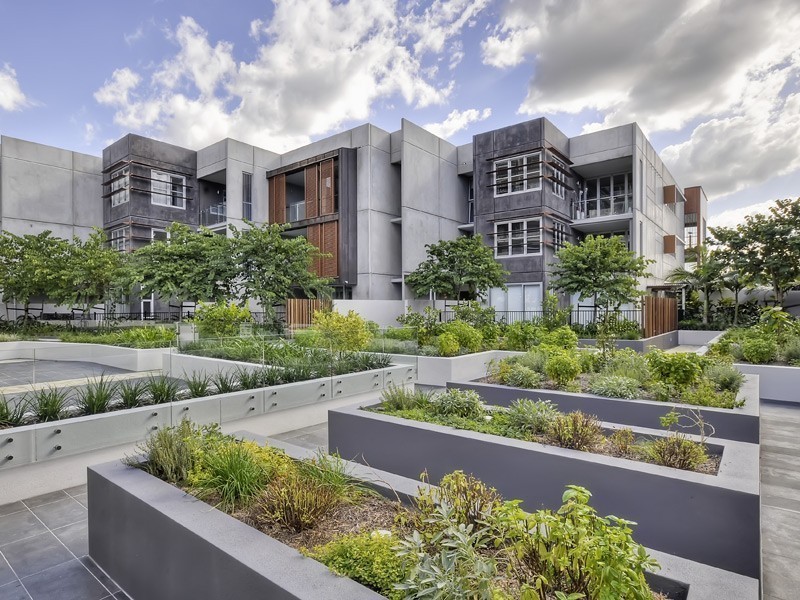 2204/55 Forbes St, West End QLD 4101