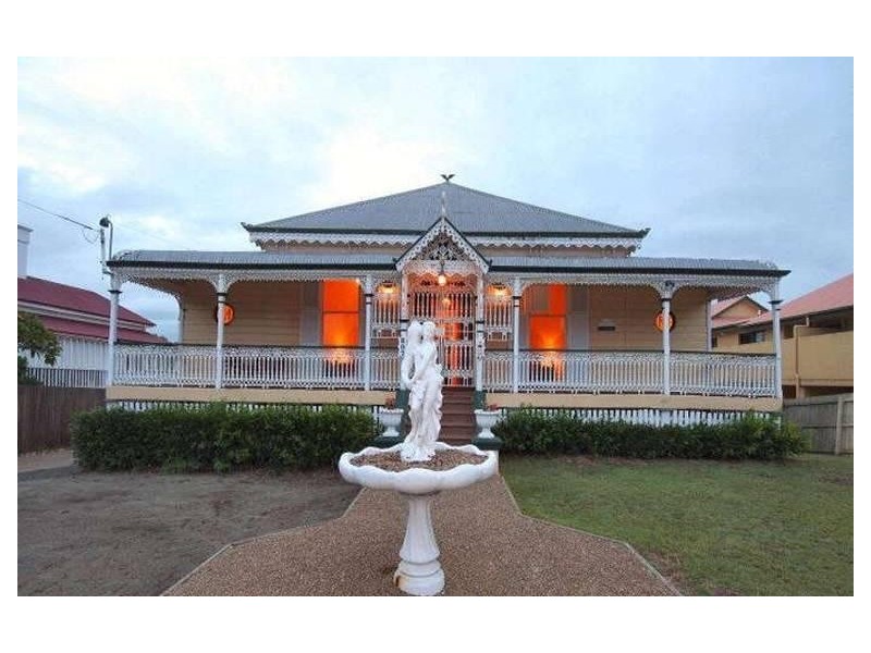 607 Ipswich Road, Annerley QLD 4103