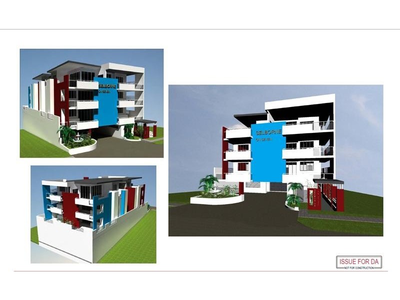 Mount Gravatt East QLD 4122