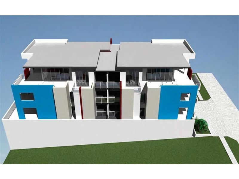 Mount Gravatt East QLD 4122