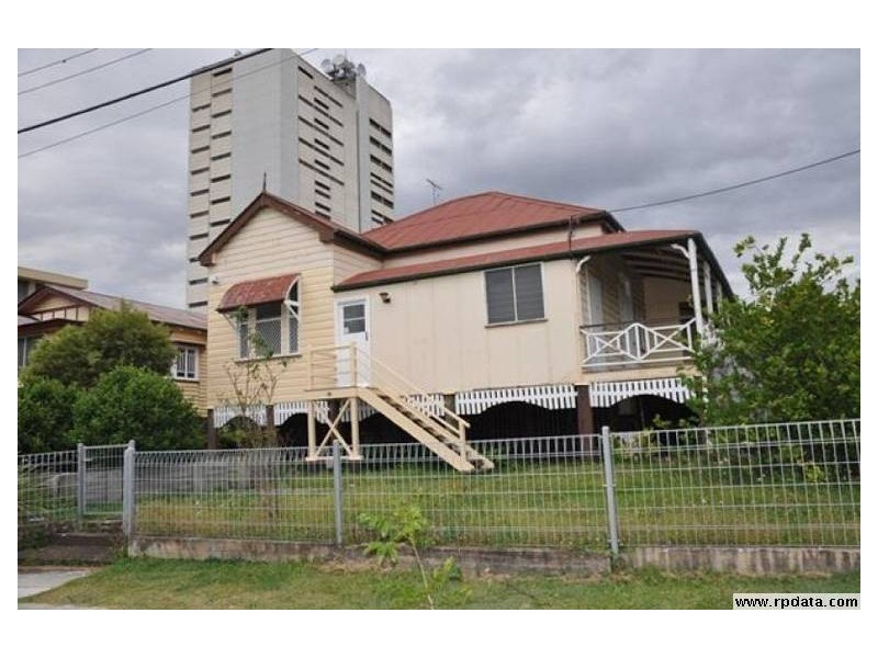 54a Duke, Kangaroo Point QLD 4169