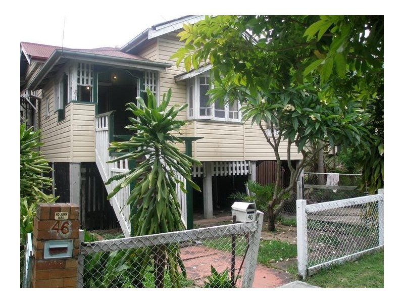 East Brisbane QLD 4169