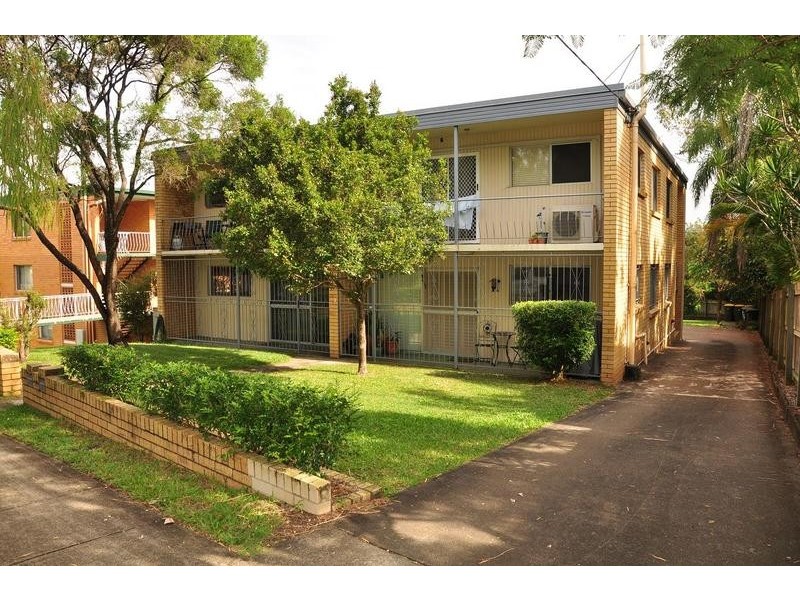 1/17 Albert, Annerley QLD 4103