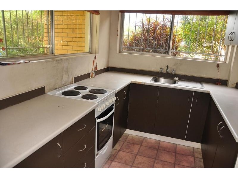 1/17 Albert, Annerley QLD 4103