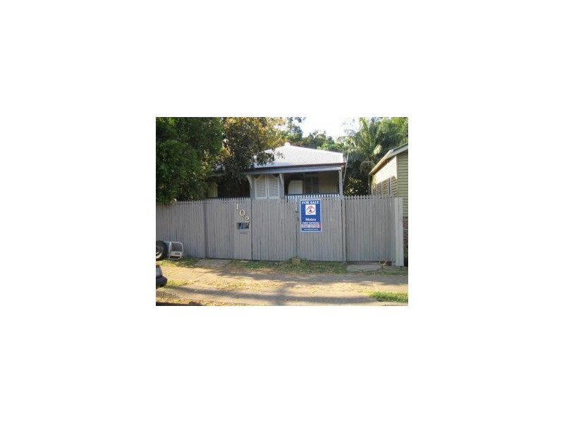 102 Ryan Street, West End QLD 4101