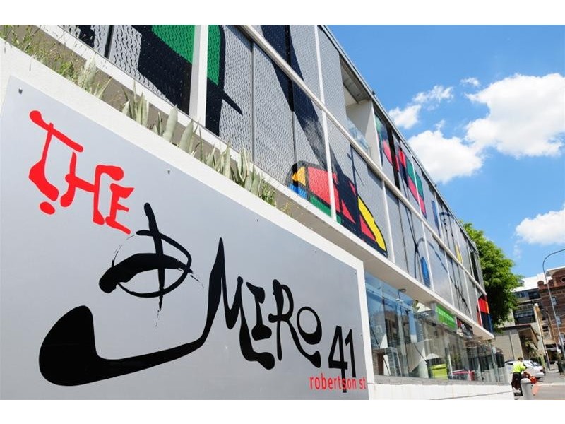 219/41 Robertson Street, Fortitude Valley QLD 4006