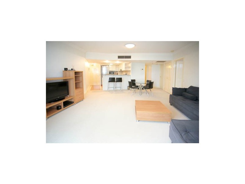 89/ 540 Queen Street, Brisbane QLD 4000