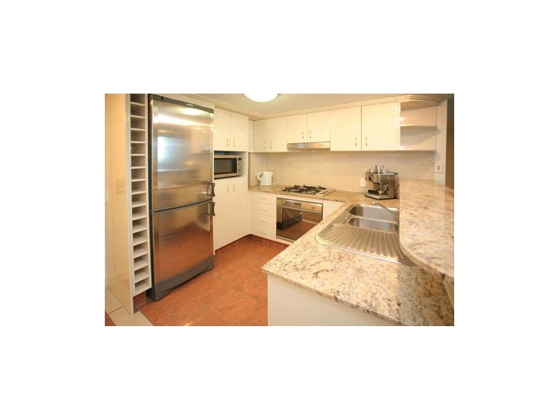 89/ 540 Queen Street, Brisbane QLD 4000