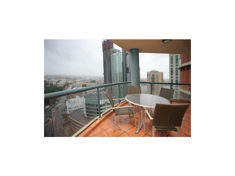 89/ 540 Queen Street, Brisbane QLD 4000