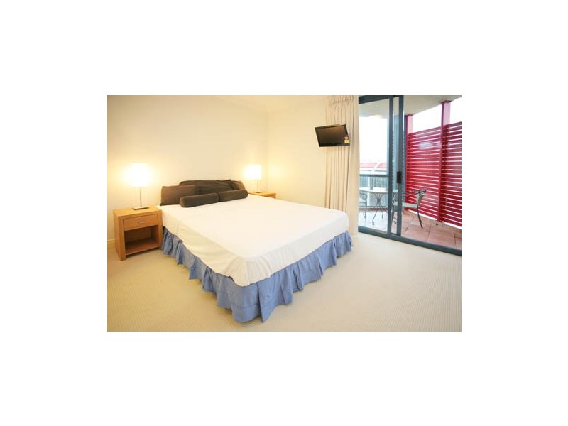 89/ 540 Queen Street, Brisbane QLD 4000