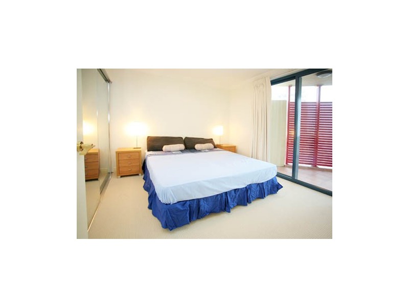 89/ 540 Queen Street, Brisbane QLD 4000