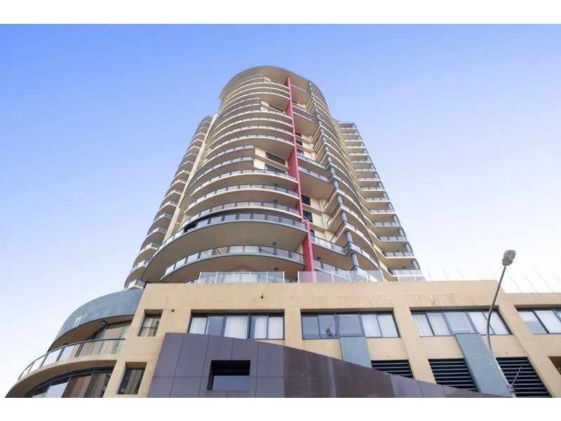 89/ 540 Queen Street, Brisbane QLD 4000