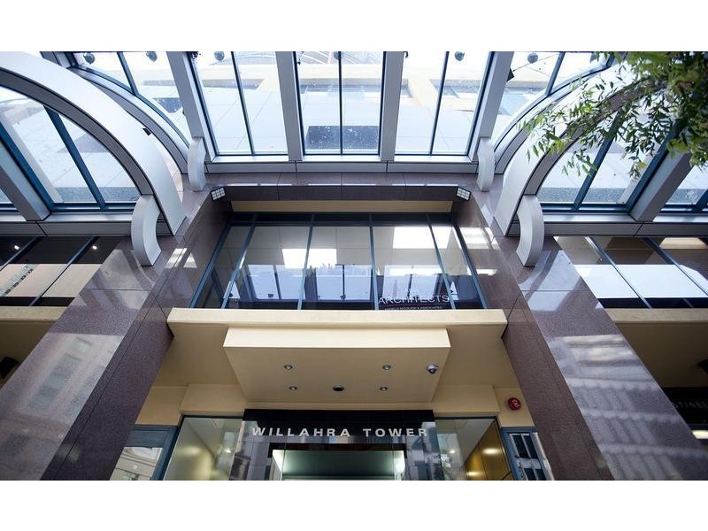 89/ 540 Queen Street, Brisbane QLD 4000