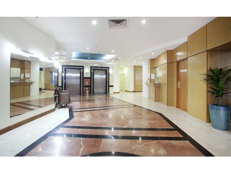 89/ 540 Queen Street, Brisbane QLD 4000