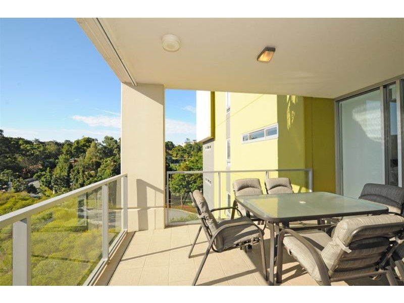 7019/7 Parkland Boulevard, Brisbane QLD 4000