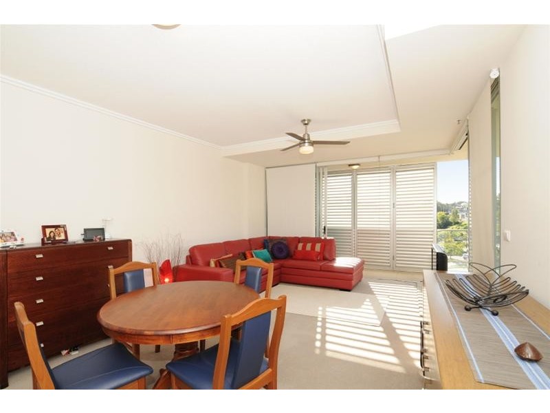 7019/7 Parkland Boulevard, Brisbane QLD 4000