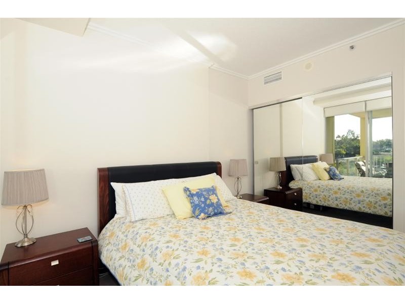 7019/7 Parkland Boulevard, Brisbane QLD 4000