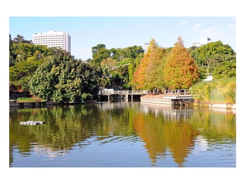 7019/7 Parkland Boulevard, Brisbane QLD 4000