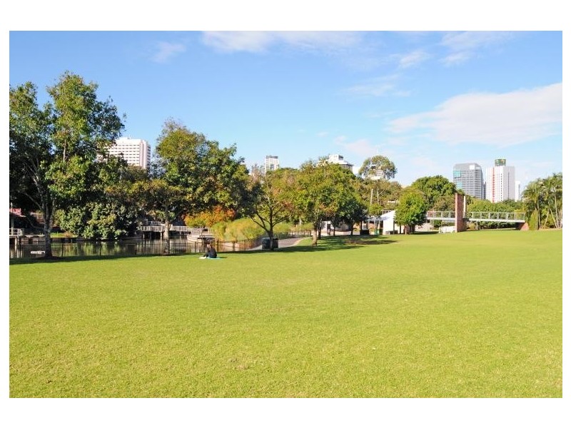 7019/7 Parkland Boulevard, Brisbane QLD 4000