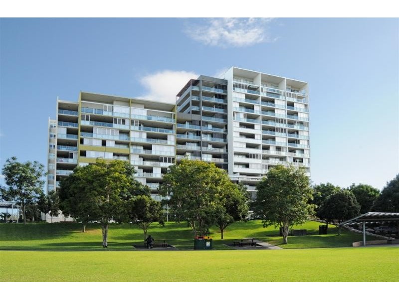7019/7 Parkland Boulevard, Brisbane QLD 4000