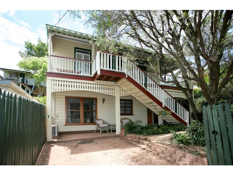 31 Laura Street, Highgate Hill QLD 4101
