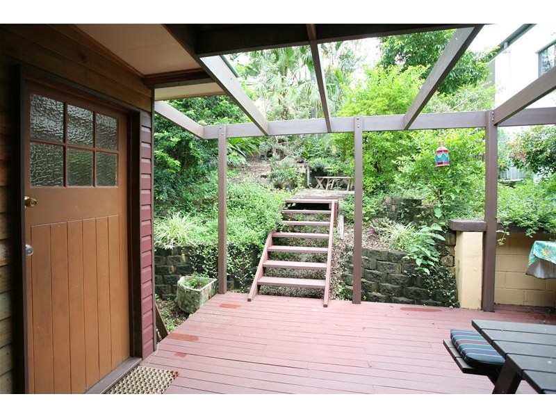 31 Laura Street, Highgate Hill QLD 4101