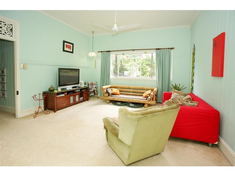 31 Laura Street, Highgate Hill QLD 4101