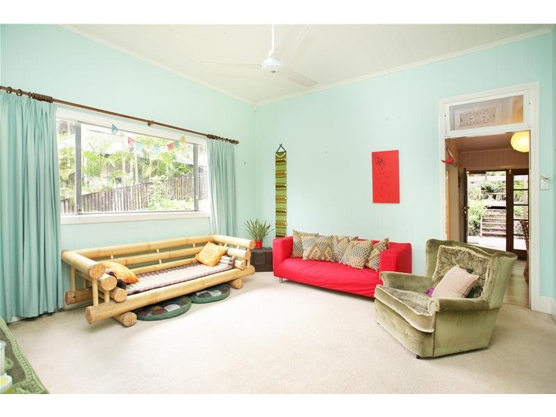 31 Laura Street, Highgate Hill QLD 4101