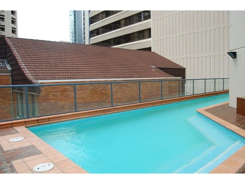 2301/104 Margaret Street, Brisbane QLD 4000