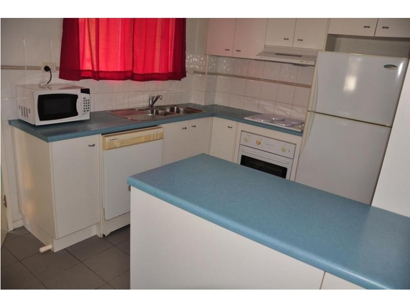 36/128 Bowen Street, Spring Hill QLD 4000