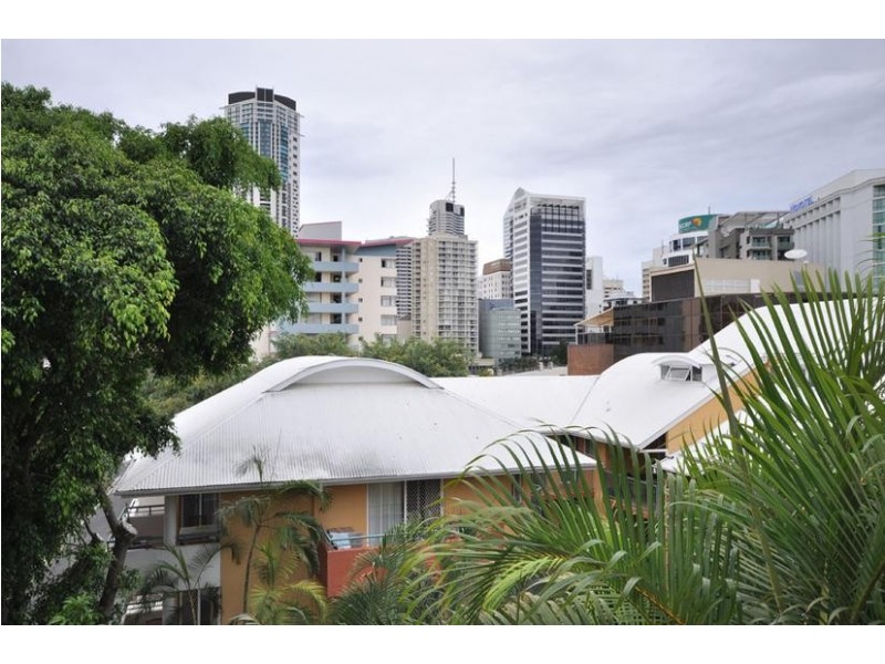 36/128 Bowen Street, Spring Hill QLD 4000