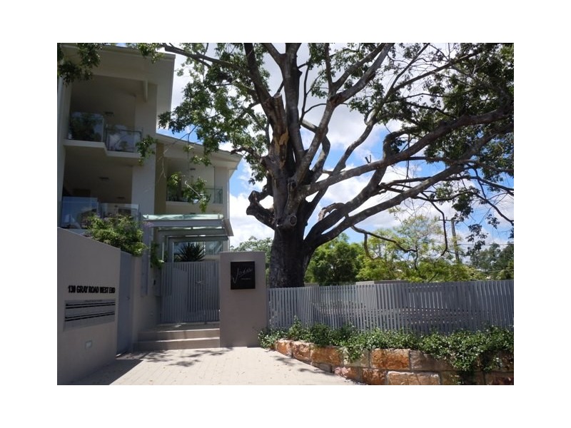 12/130 Gray Rd, West End QLD 4101