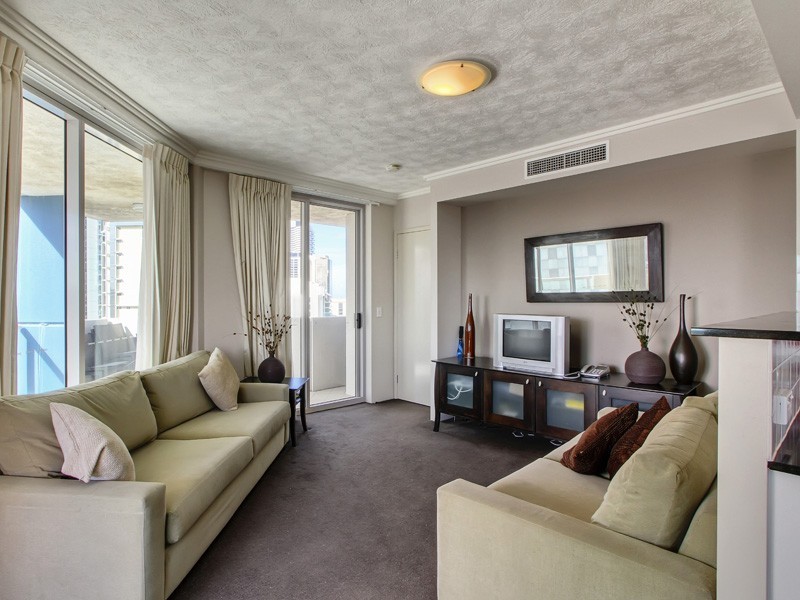 2701/21 Mary Street, Brisbane QLD 4000