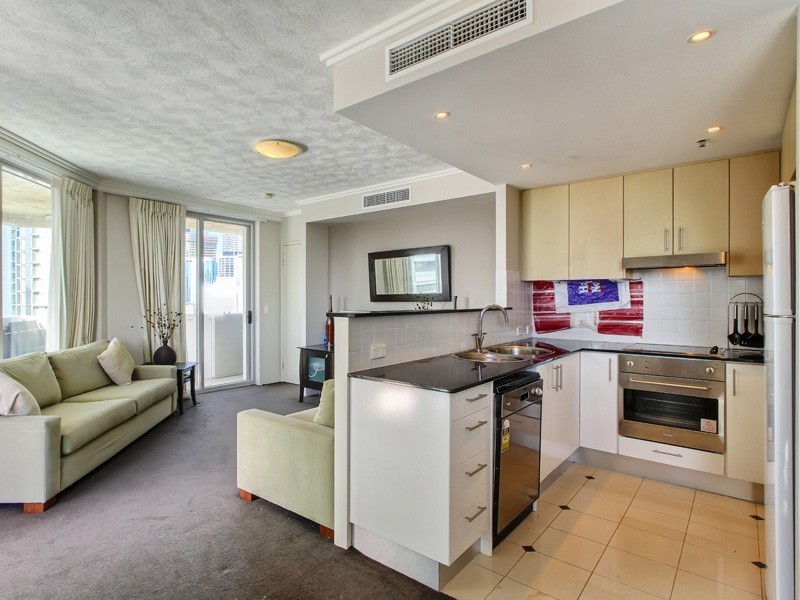 2701/21 Mary Street, Brisbane QLD 4000