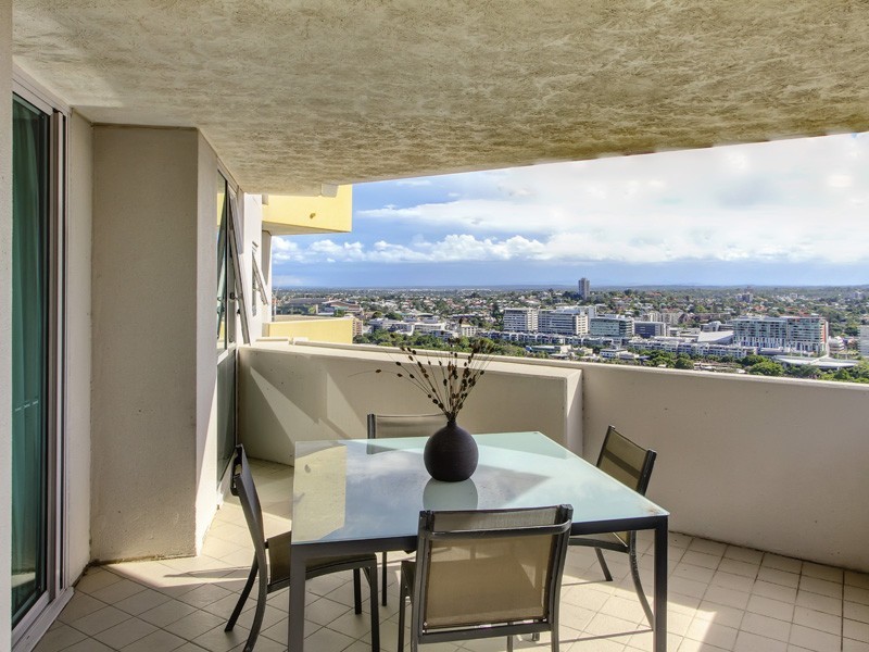 2701/21 Mary Street, Brisbane QLD 4000