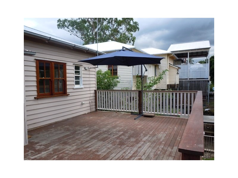 86 Ryan, West End QLD 4101
