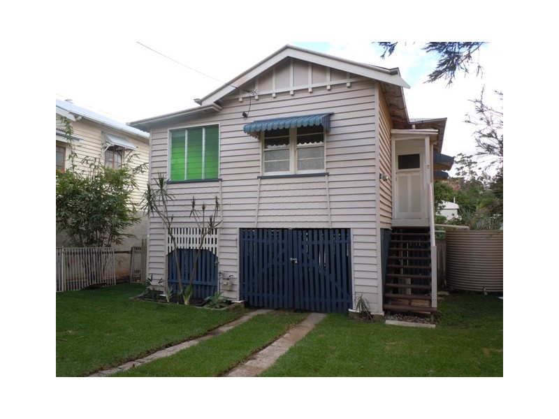 86 Ryan, West End QLD 4101