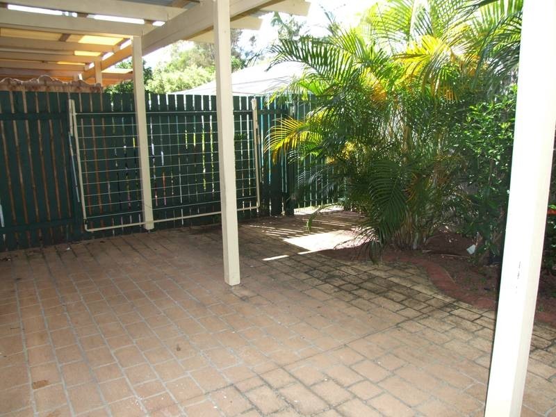 4/33 Holland Cresent, Capalaba QLD 4157