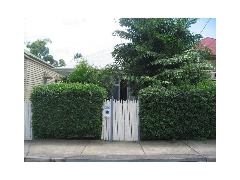16 Loch St, West End QLD 4101