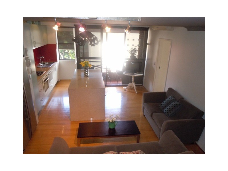 16/37 Phillips St, Spring Hill QLD 4000