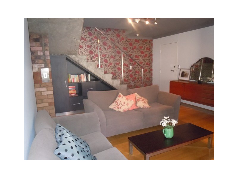16/37 Phillips St, Spring Hill QLD 4000