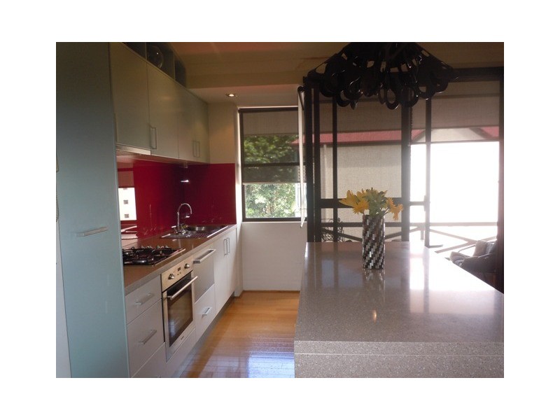 16/37 Phillips St, Spring Hill QLD 4000