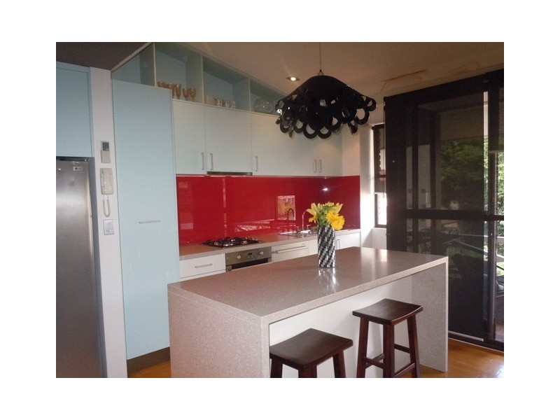 16/37 Phillips St, Spring Hill QLD 4000