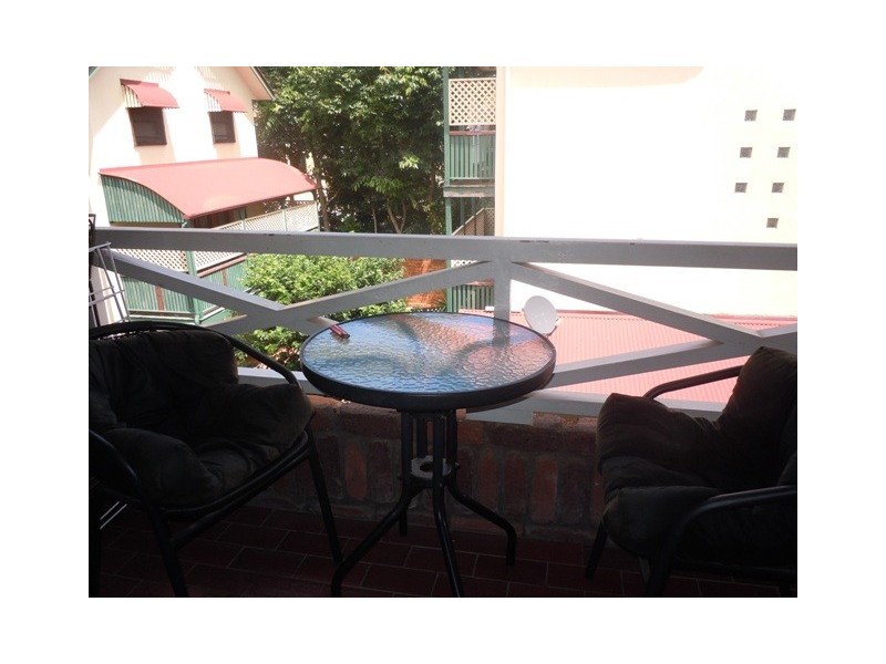 16/37 Phillips St, Spring Hill QLD 4000