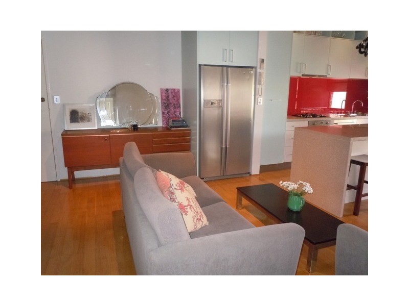 16/37 Phillips St, Spring Hill QLD 4000