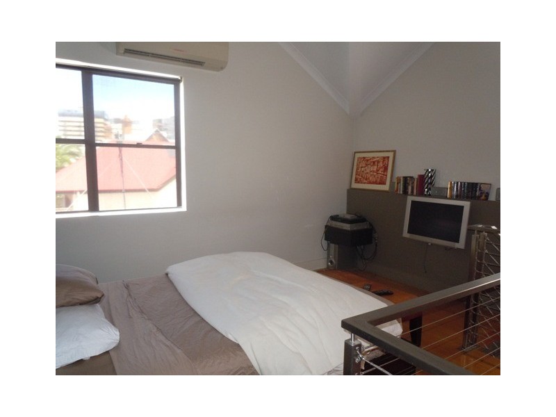 16/37 Phillips St, Spring Hill QLD 4000
